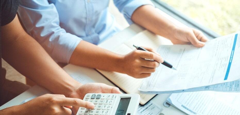 What Does it Mean to Get the Billigste Refinansieringslån?