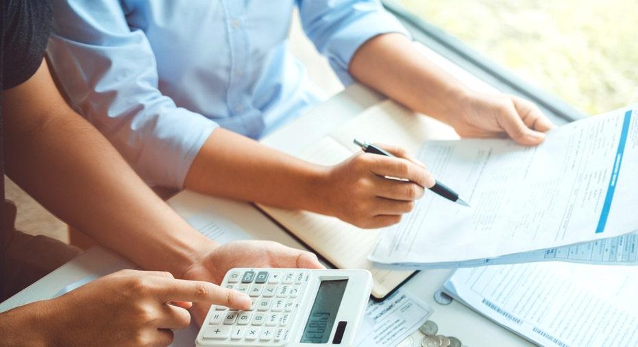 What Does it Mean to Get the Billigste Refinansieringslån?