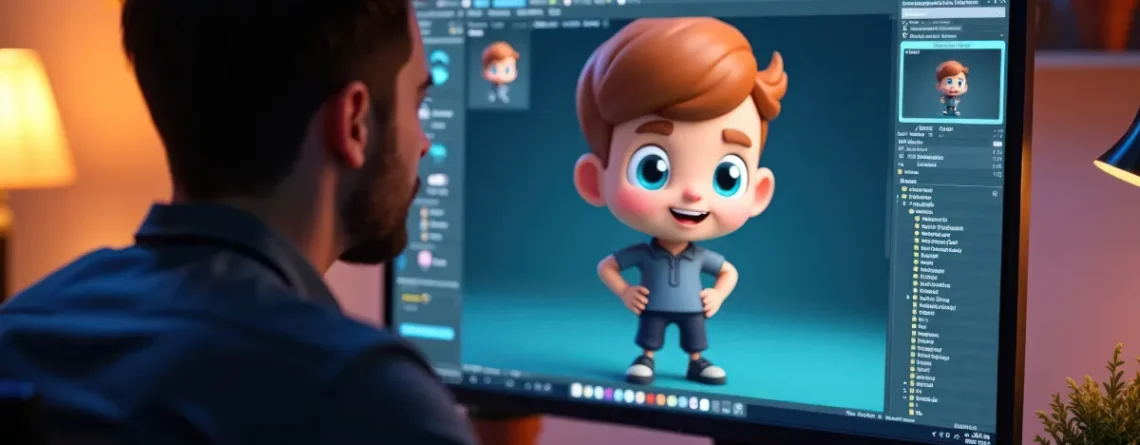 Top AI Animation Generators You Can Use Today (Free & Paid)
