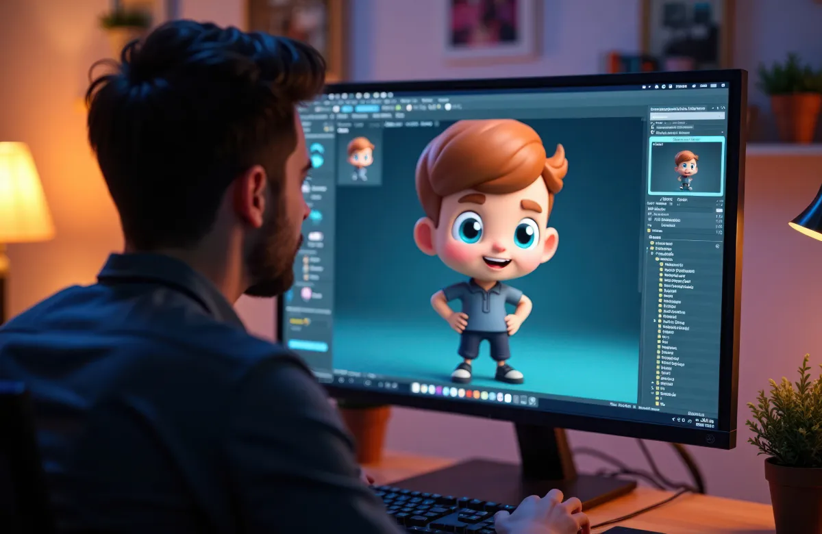 Top AI Animation Generators You Can Use Today (Free & Paid)