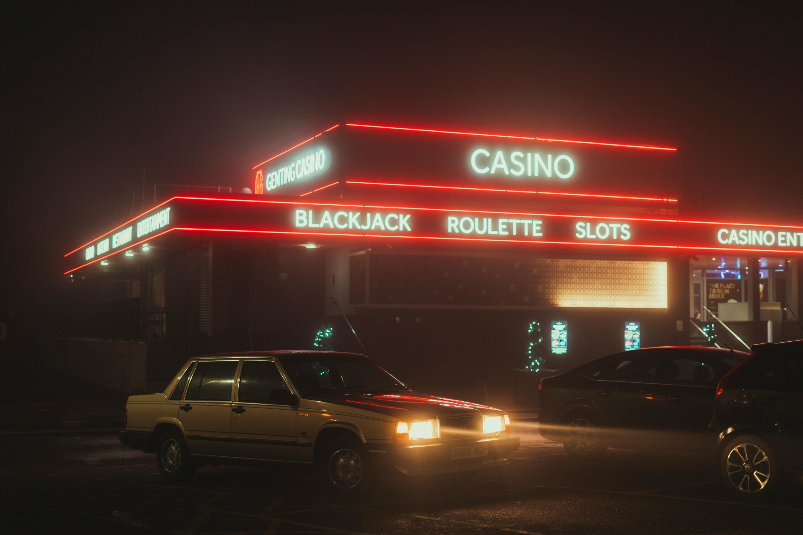 French gambling platform