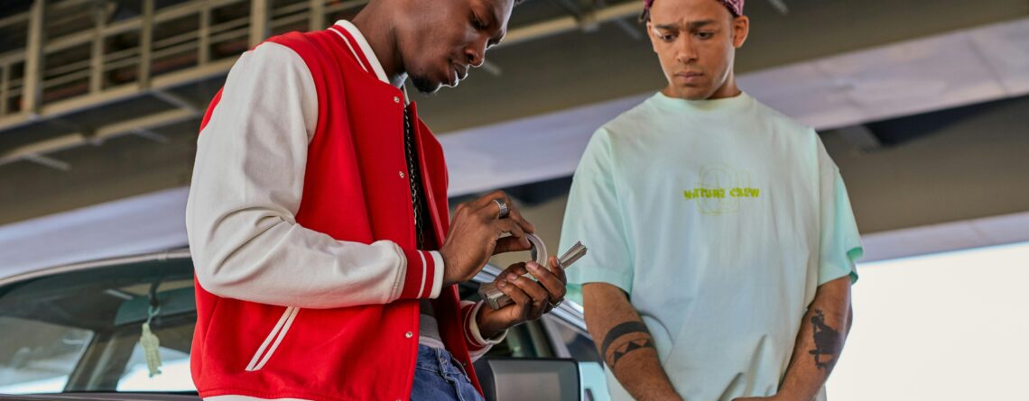 friendship and money