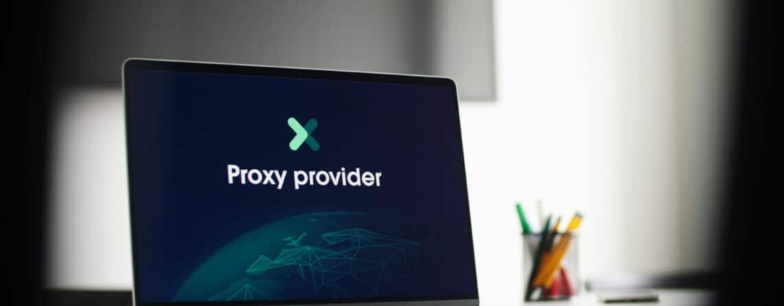 buy proxy