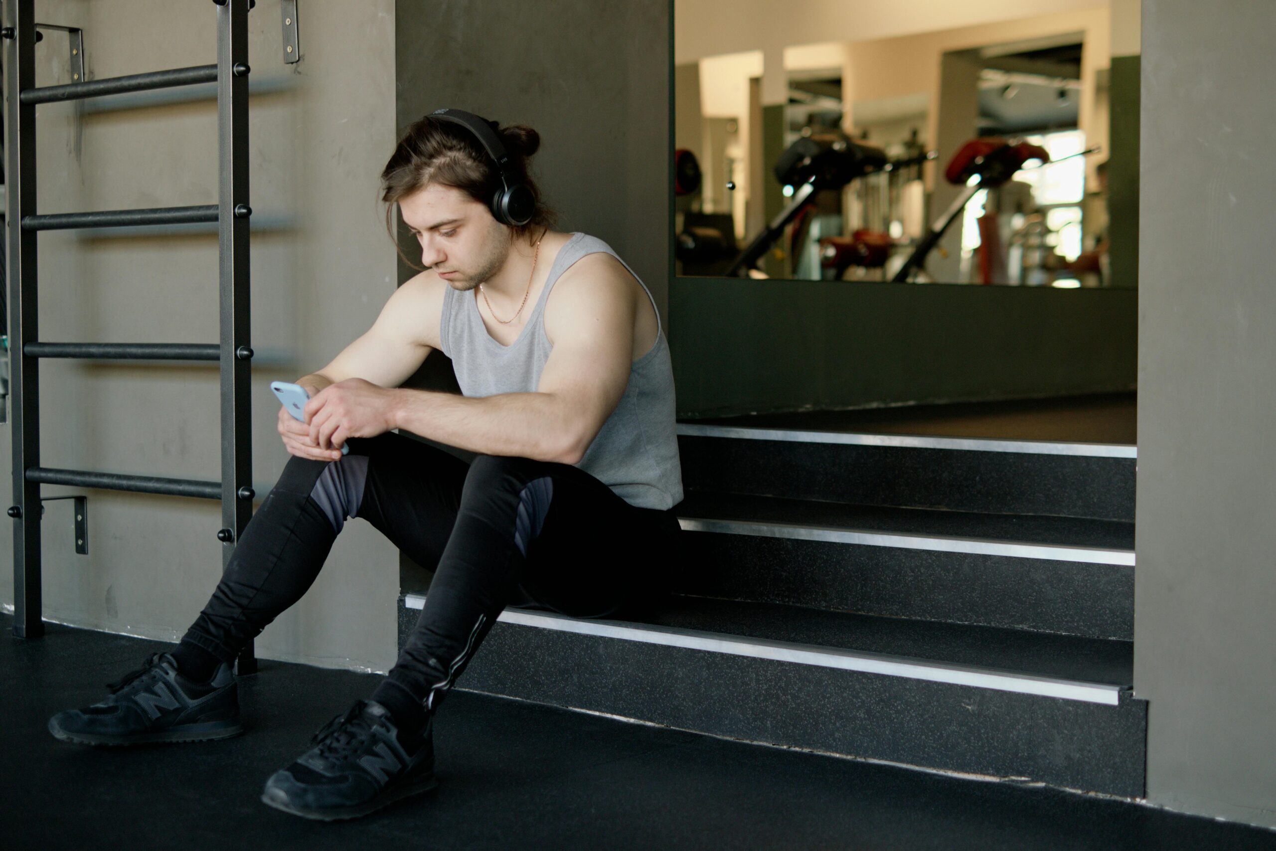 Audio solutions for gyms and stadiums in Philadelphia