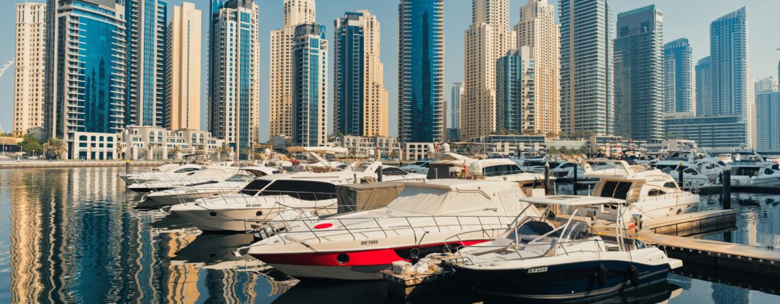 SPV in Dubai