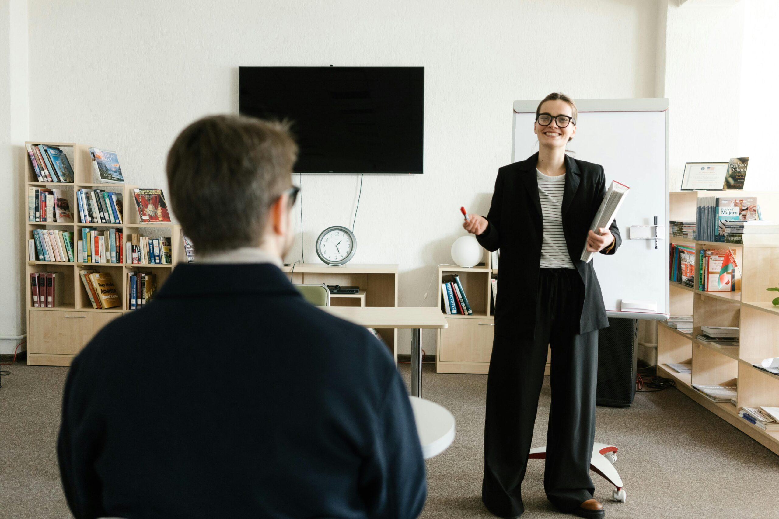language barriers in the workplace