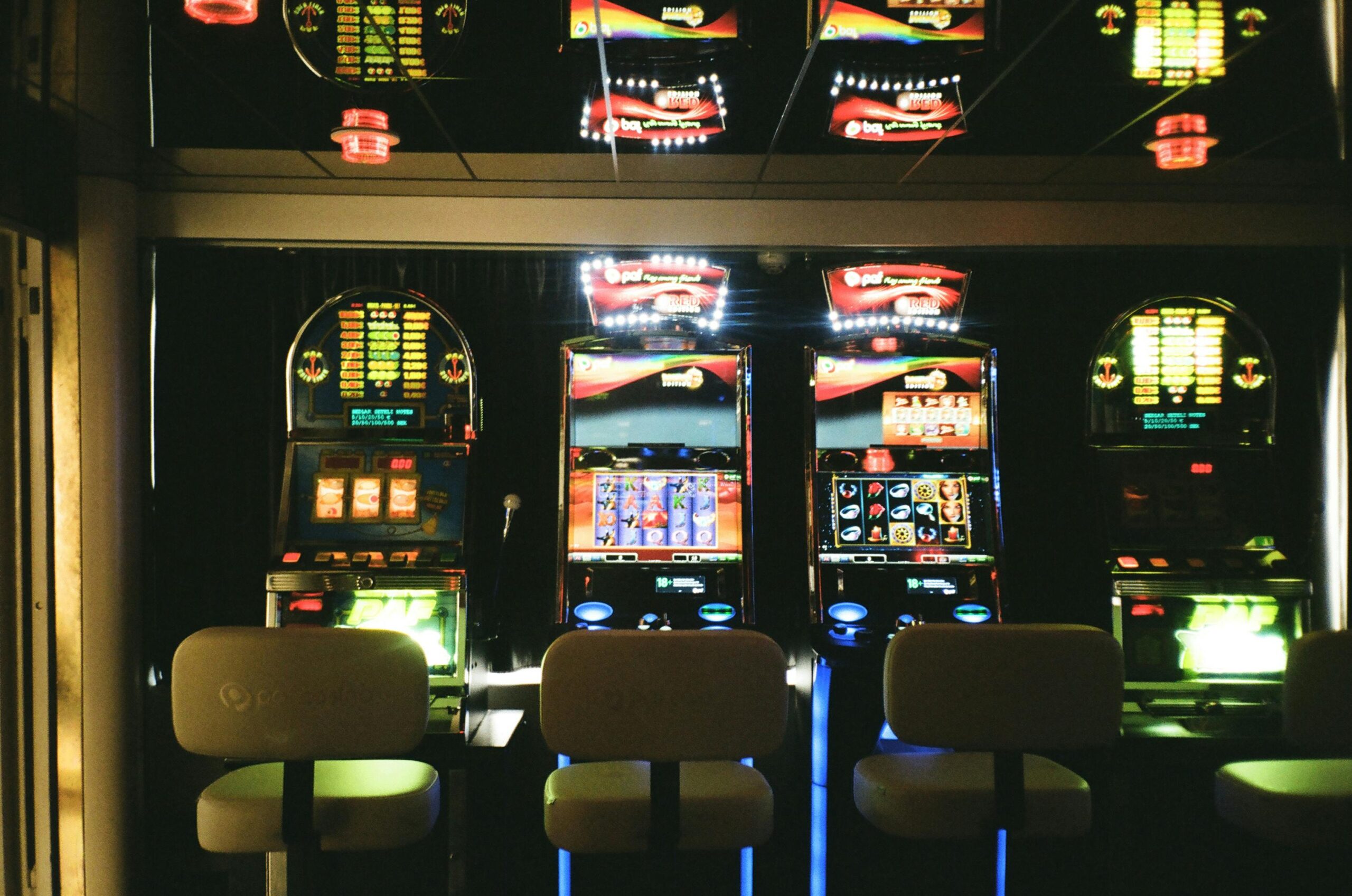 Gratorama Casino