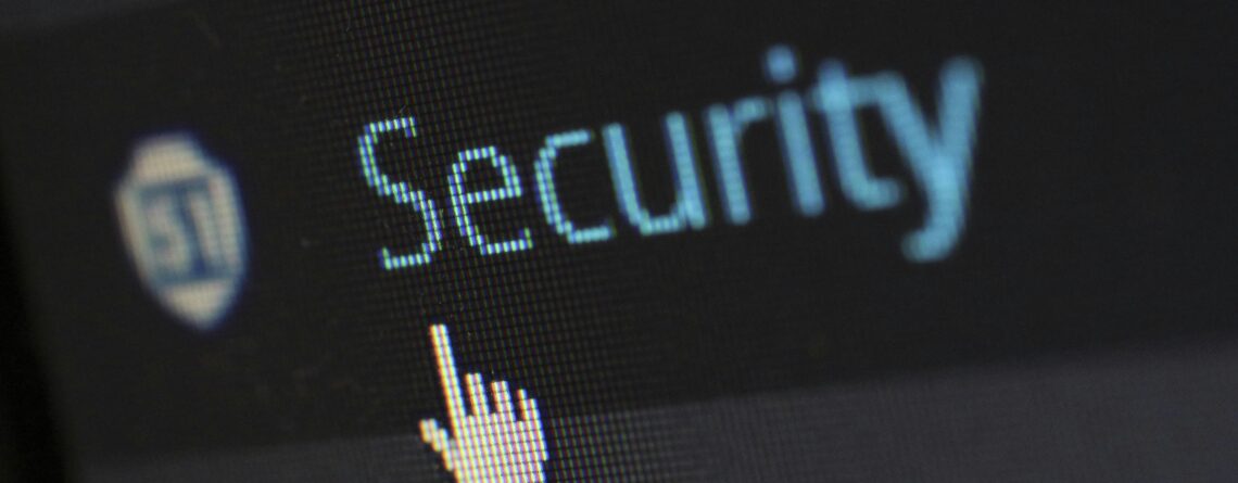 Cybersecurity in digital design