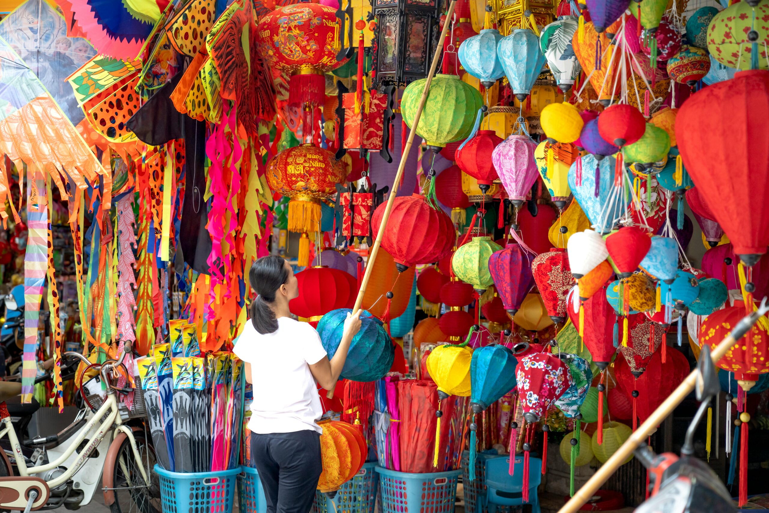 Souq Al-Hub Dammam