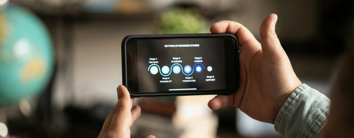 mobile app development company in Los Angeles