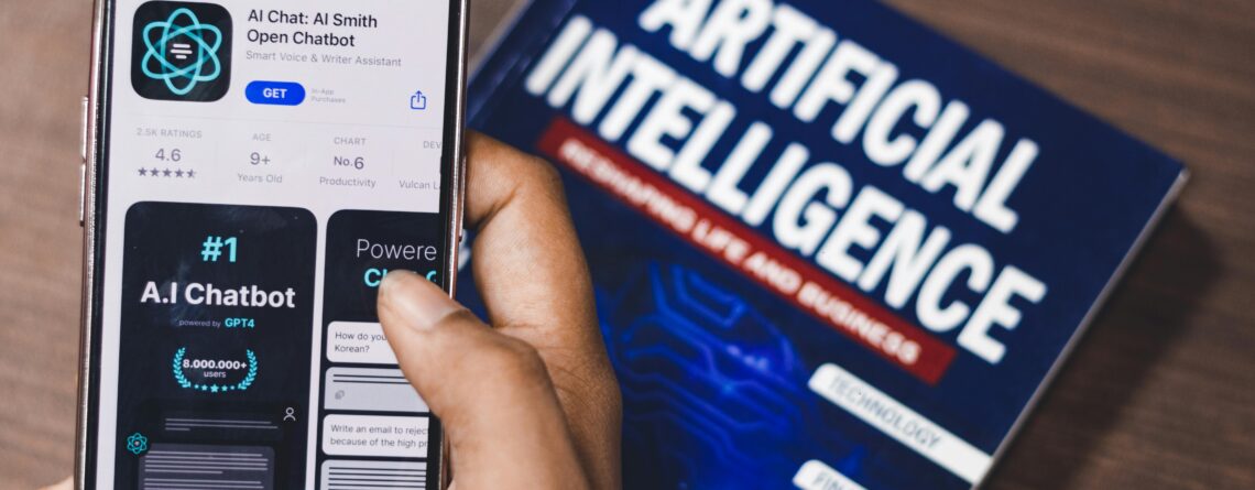Driving Business Innovation with AI and Machine Learning