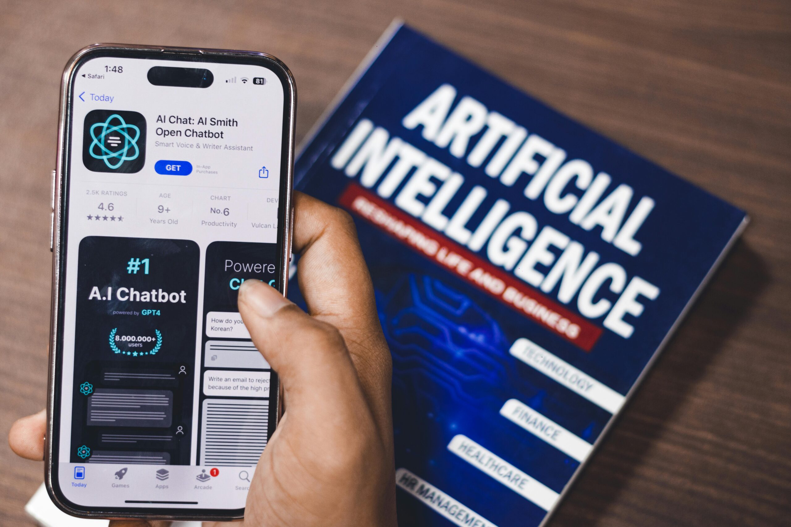 Driving Business Innovation with AI and Machine Learning