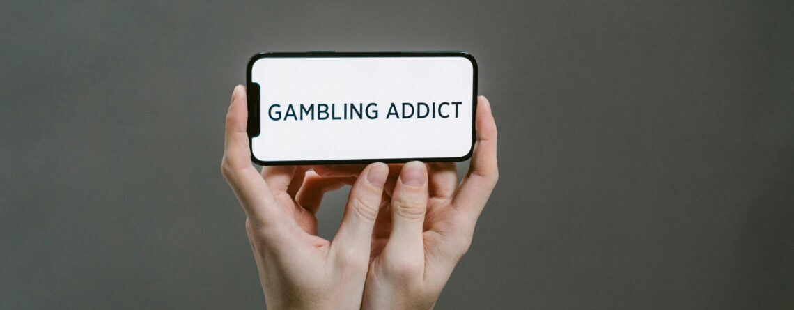 Online Gambling: Entertainment or Addiction?