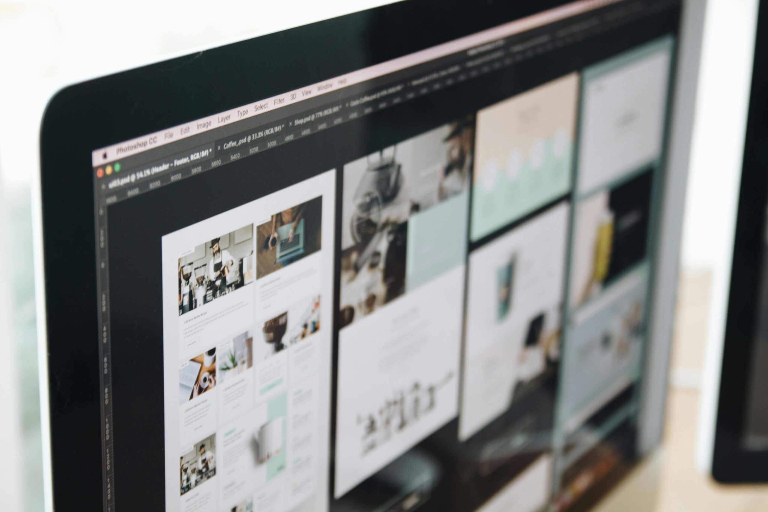 Top tools for UI/UX design and digital marketing 2025