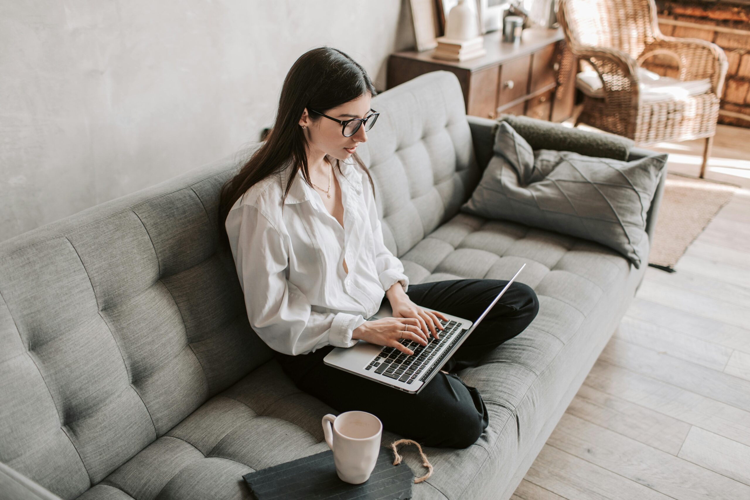 Remote workspace tips