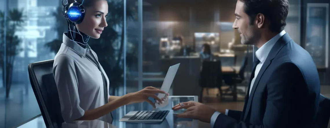 Meet Your New Digital Colleague: How Next-Gen AI Super Agents Are Redefining Work