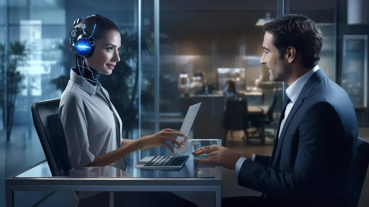 Meet Your New Digital Colleague: How Next-Gen AI Super Agents Are Redefining Work