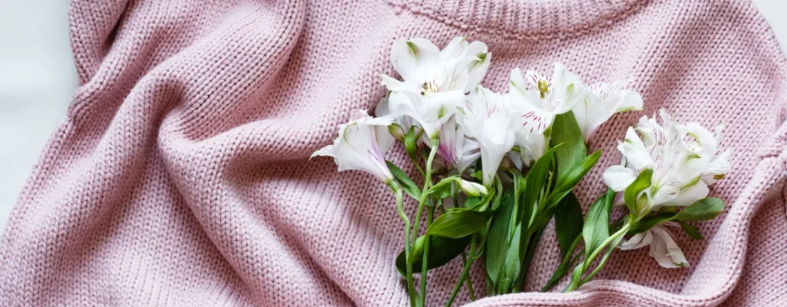 Cashmere Apparel for Spring: Lightweight Layers You'll Love