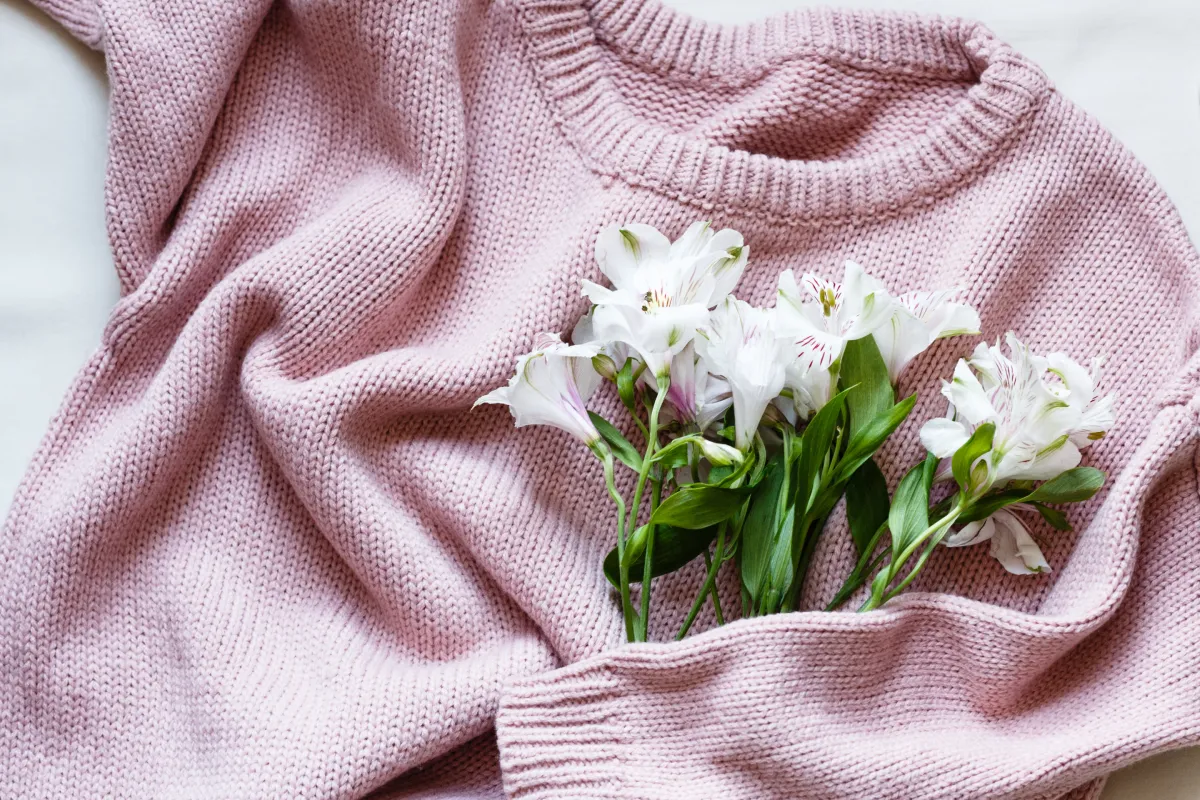 Cashmere Apparel for Spring: Lightweight Layers You'll Love
