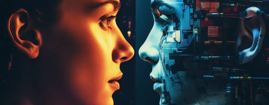 AI Image Generation vs. Traditional Design: What You Need to Know