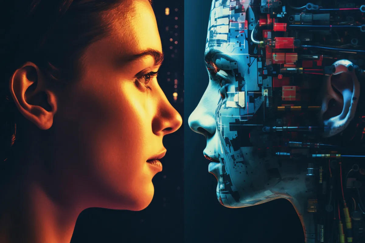 AI Image Generation vs. Traditional Design: What You Need to Know