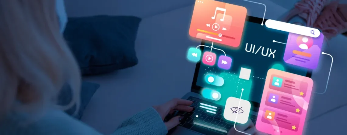 UX Trends in eCommerce: How Digital Catalogs Take User Experience to the Next Level