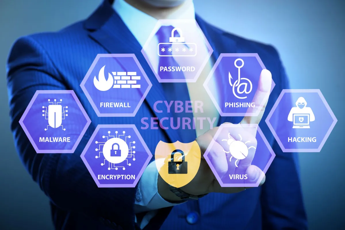 How To Scale Cybersecurity Solutions As Your Business Grows