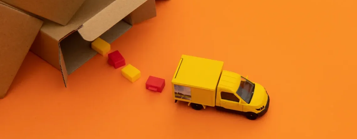 Are Your Deliveries Stuck in the Past? Upgrade with Next-Gen Transport Tools