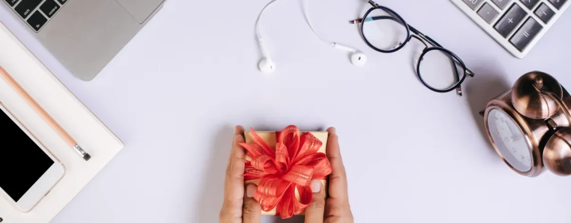 No More Burnout: 7 Calming Productivity Gifts for Remote Workers to Recharge and Thrive