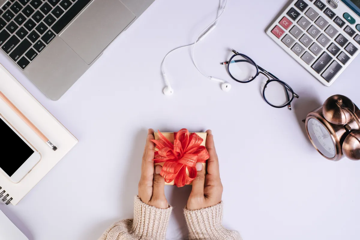 No More Burnout: 7 Calming Productivity Gifts for Remote Workers to Recharge and Thrive