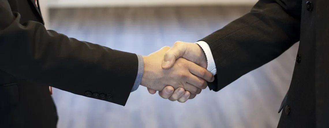 How Being Found Online Builds Credibility and Trust