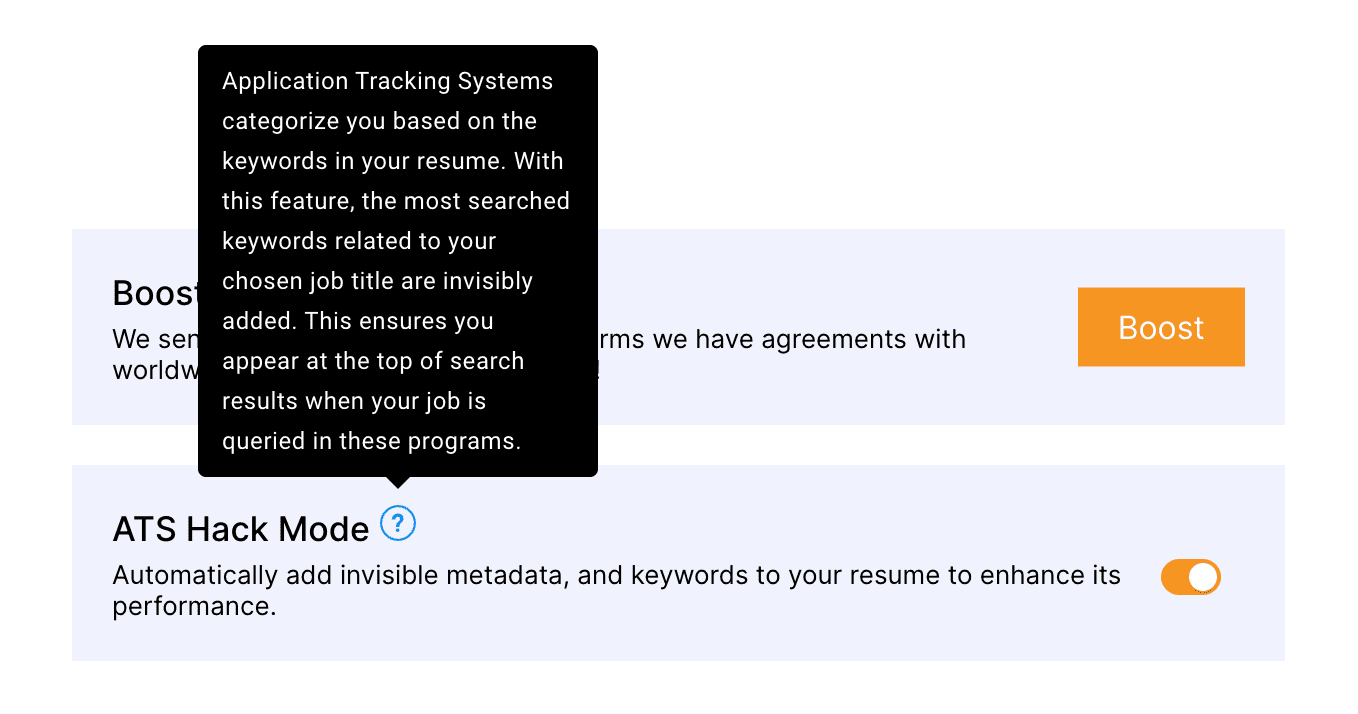 Resume Templates That Will Boost Your Chances of Getting Hired