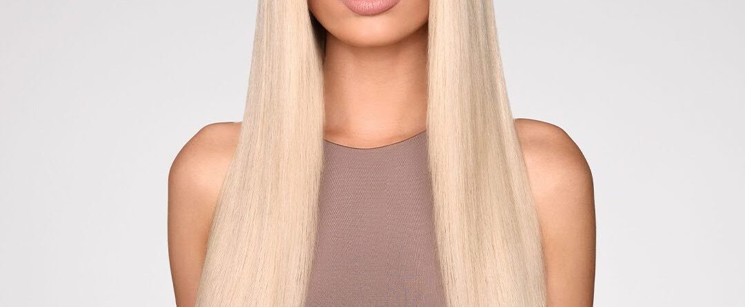 tape-in hair extensions for fine hair