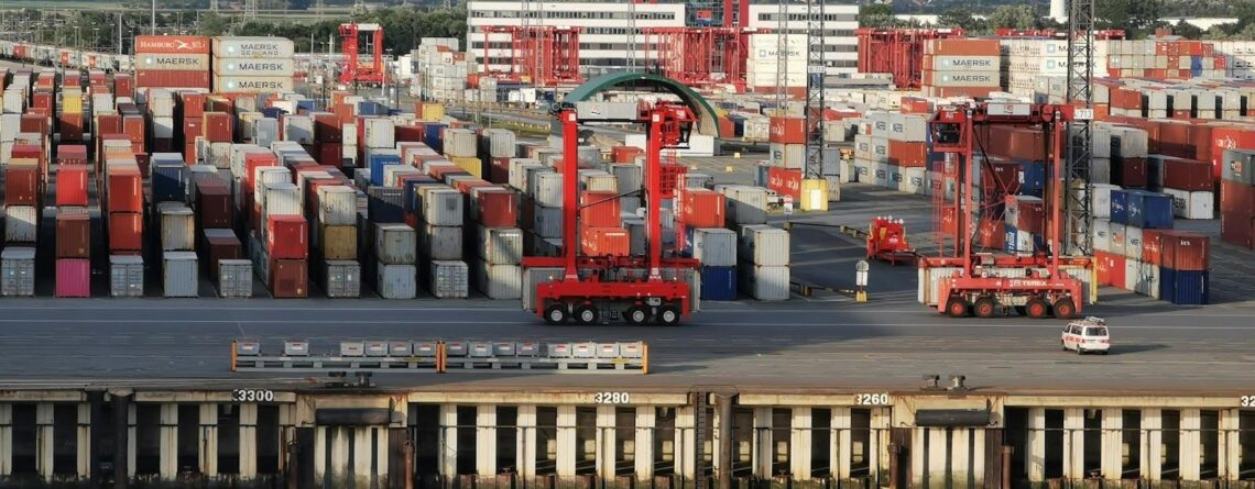 Customs challenges shipping to Europe
