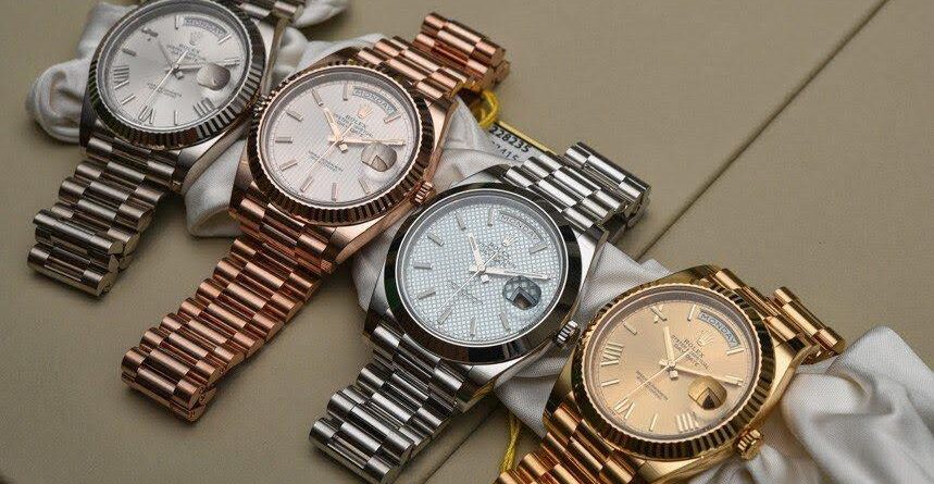 best replica watches for men 2025