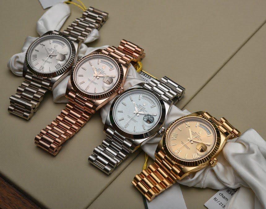 best replica watches for men 2025