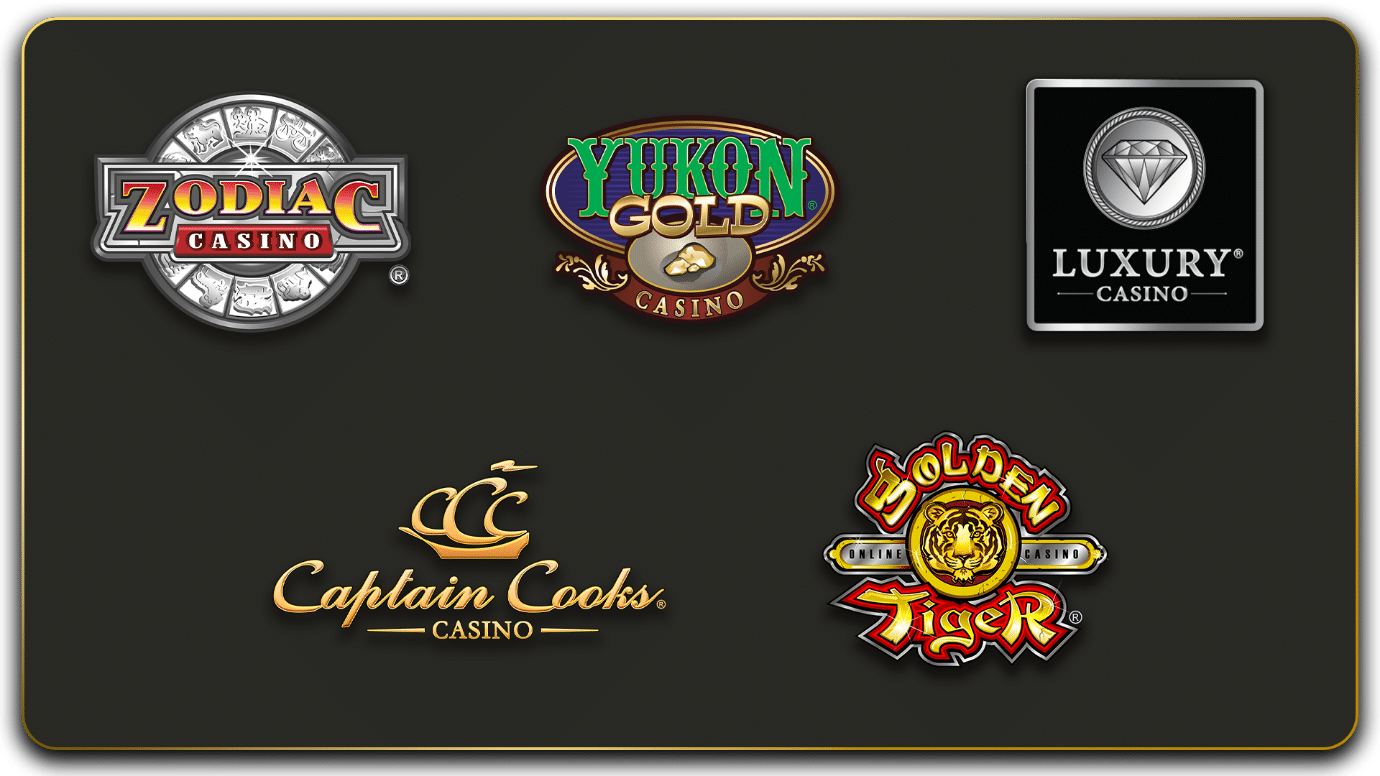 Safe Canadian online casinos