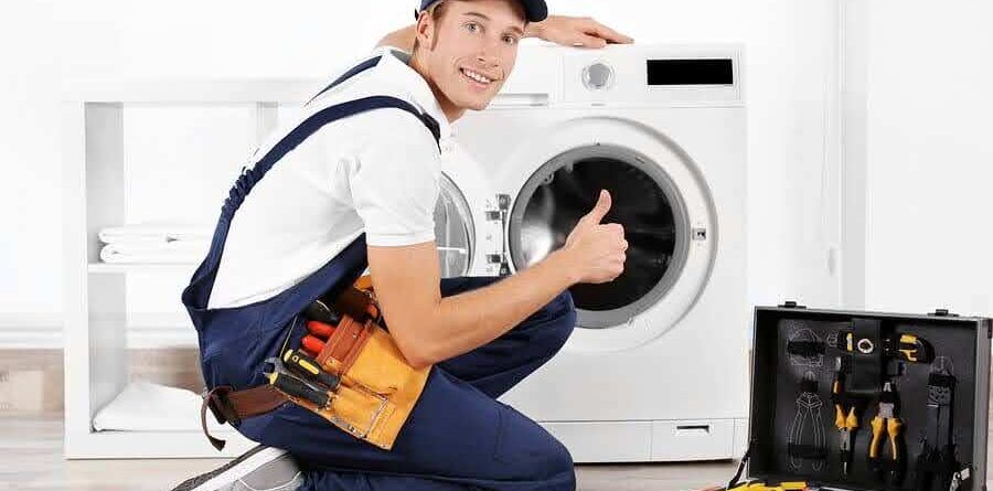 Washing machine repair in Sharjah