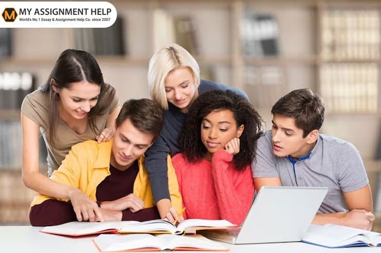 assignment help for students
