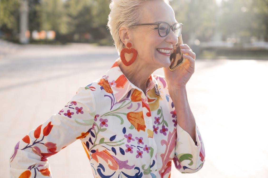 gadgets for over 50 simplicity