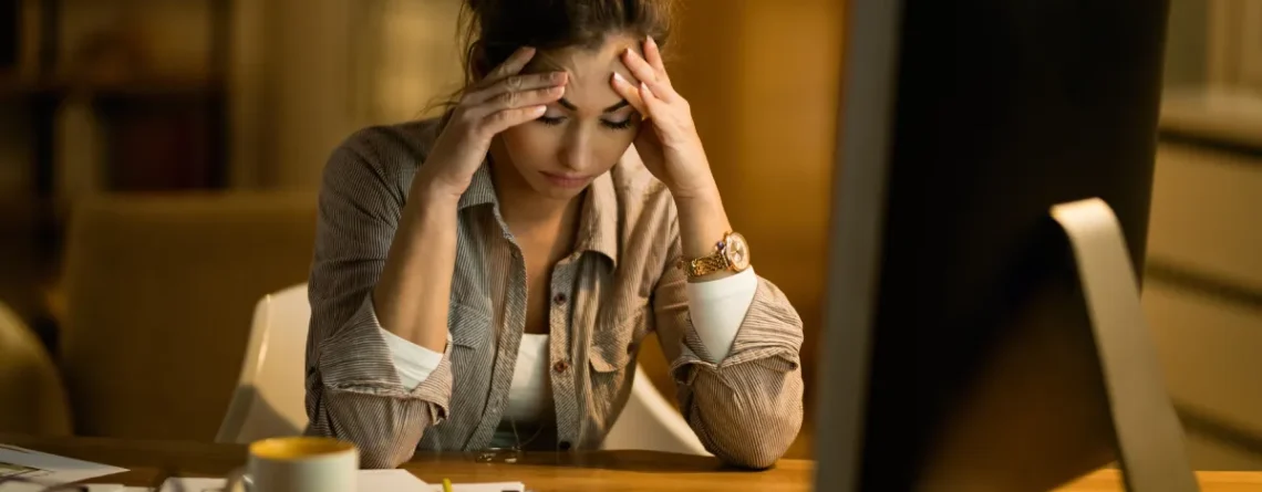 The 5 IT Problems You Didn’t Know Were Draining Your Productivity