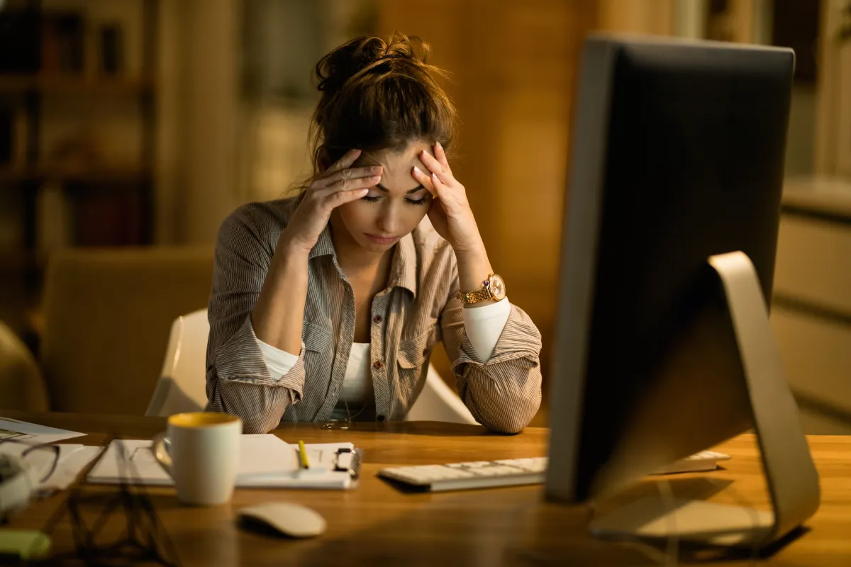 The 5 IT Problems You Didn’t Know Were Draining Your Productivity