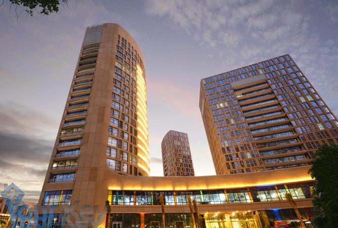 Khalidiya Tower Abu Dhabi