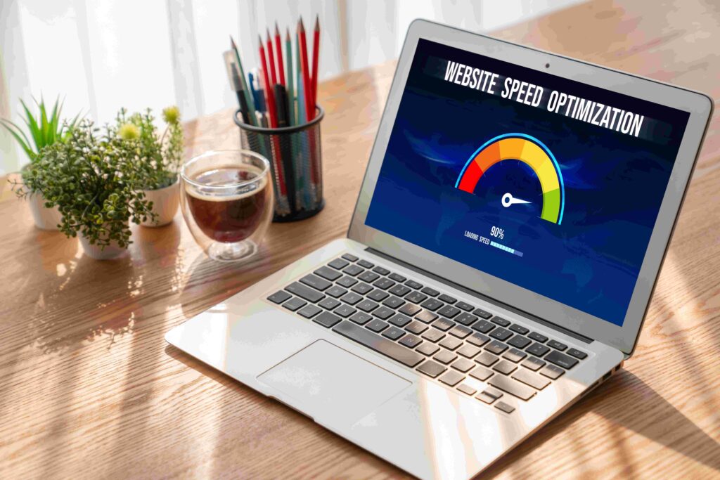 great website design