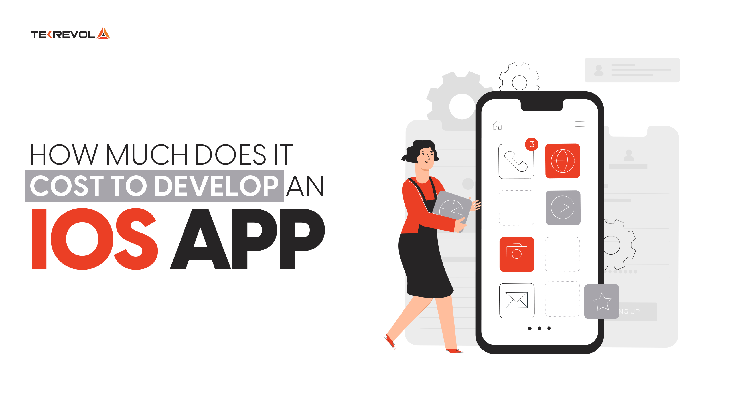 iOS app development company