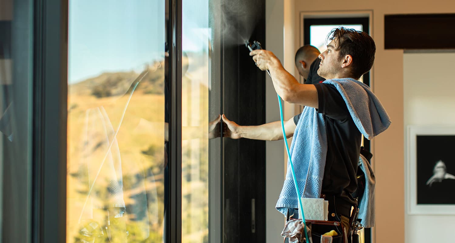 choosing the right window film