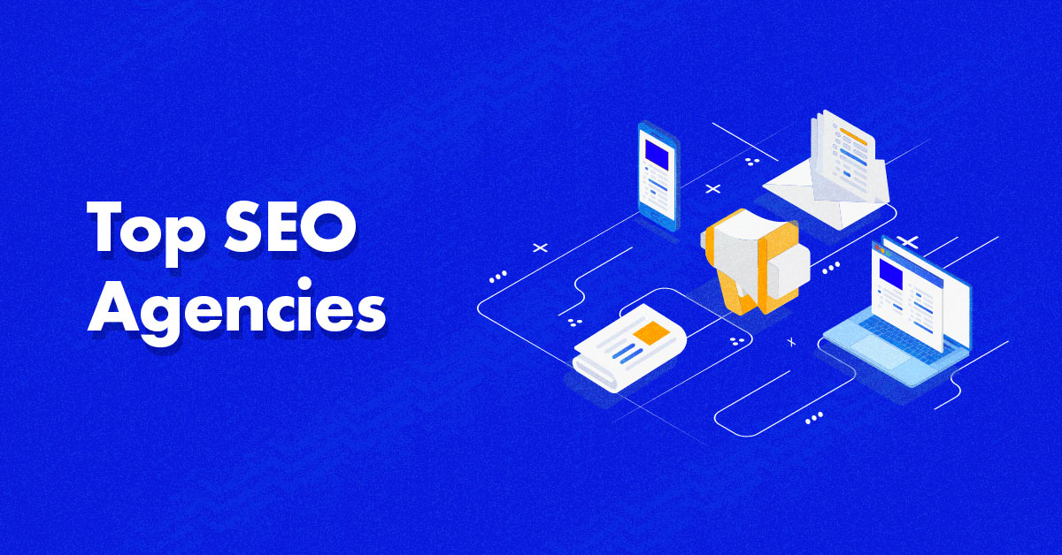 top-ranked SEO company