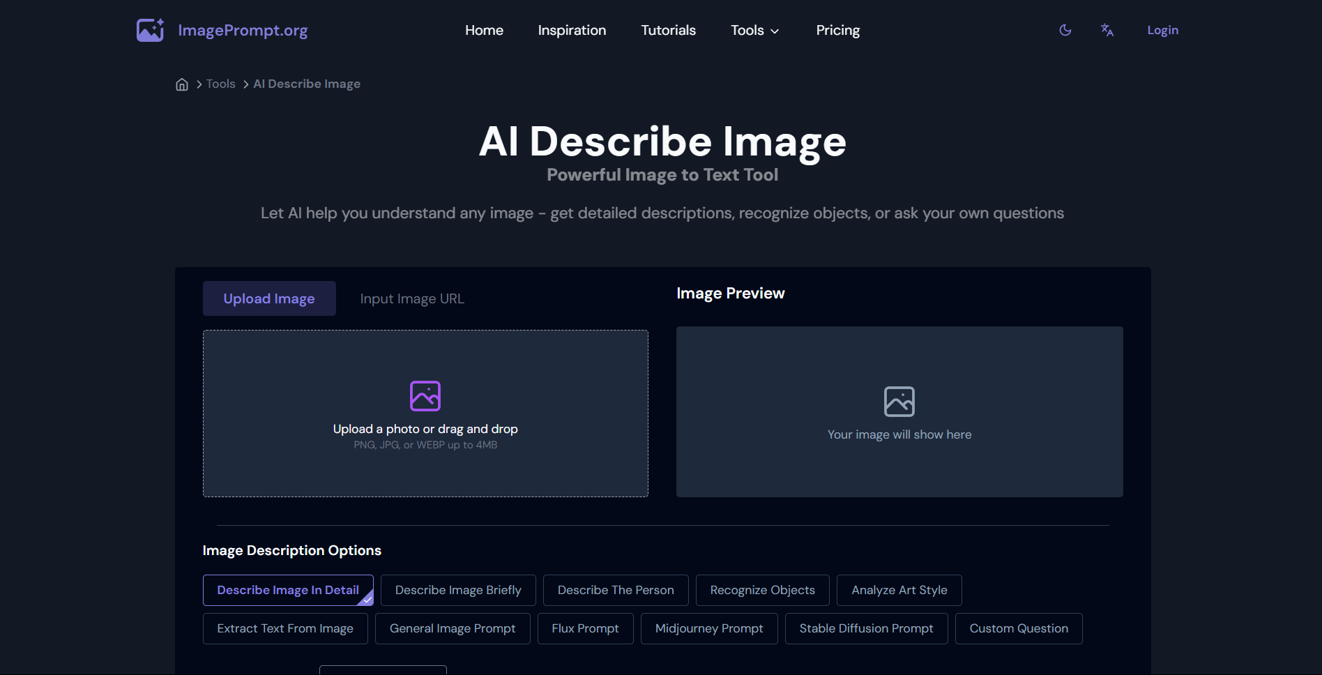Image Fast-Sketch workflow