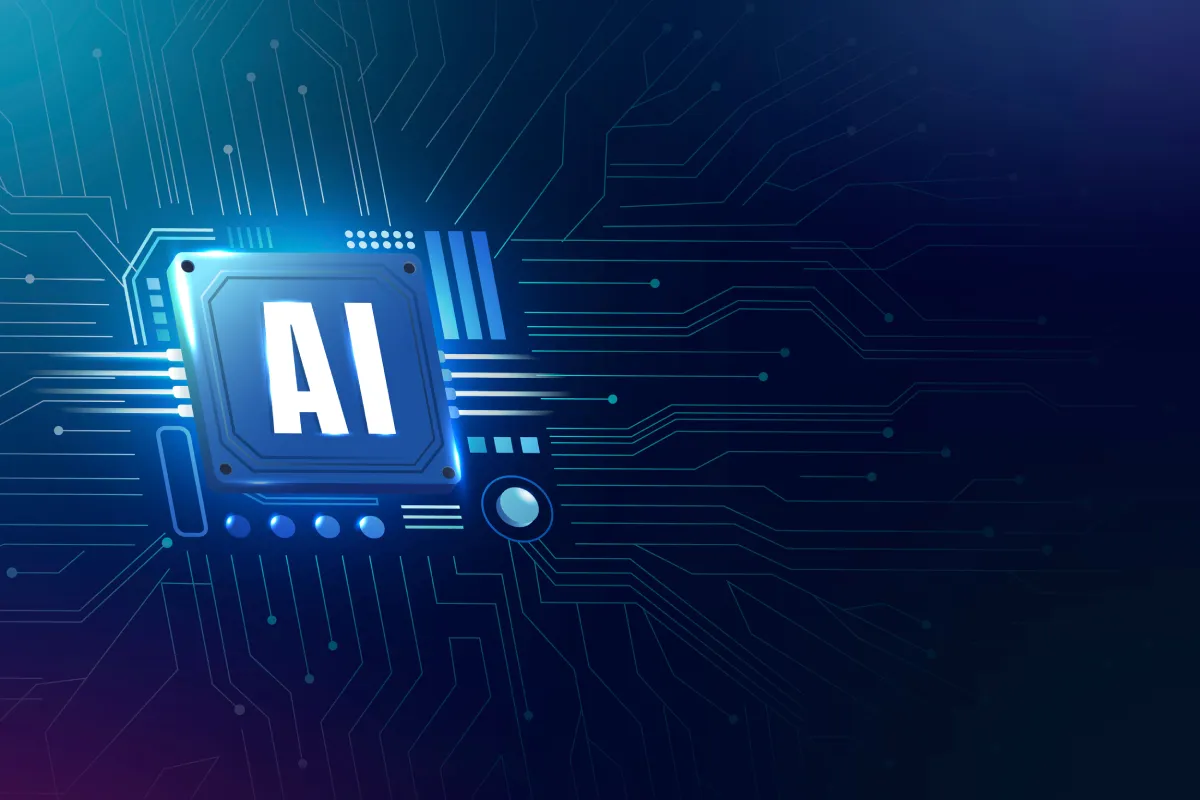 The AI Wave Is Then And It’s Not staying for You