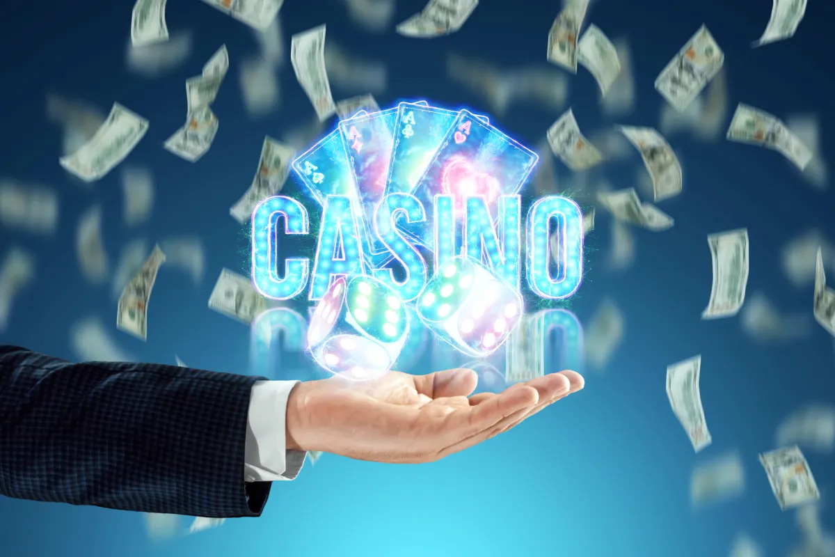 Why Casinos in Canada Offer No-Deposit Bonuses